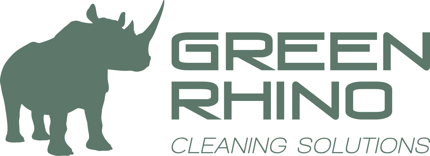 Green Rhino Cleaning Supplies