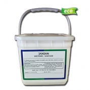 JANSAN powder chlorinated whitener-sanitizer
