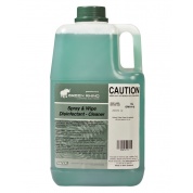 Spray&Wipe Disinfectant Cleaner